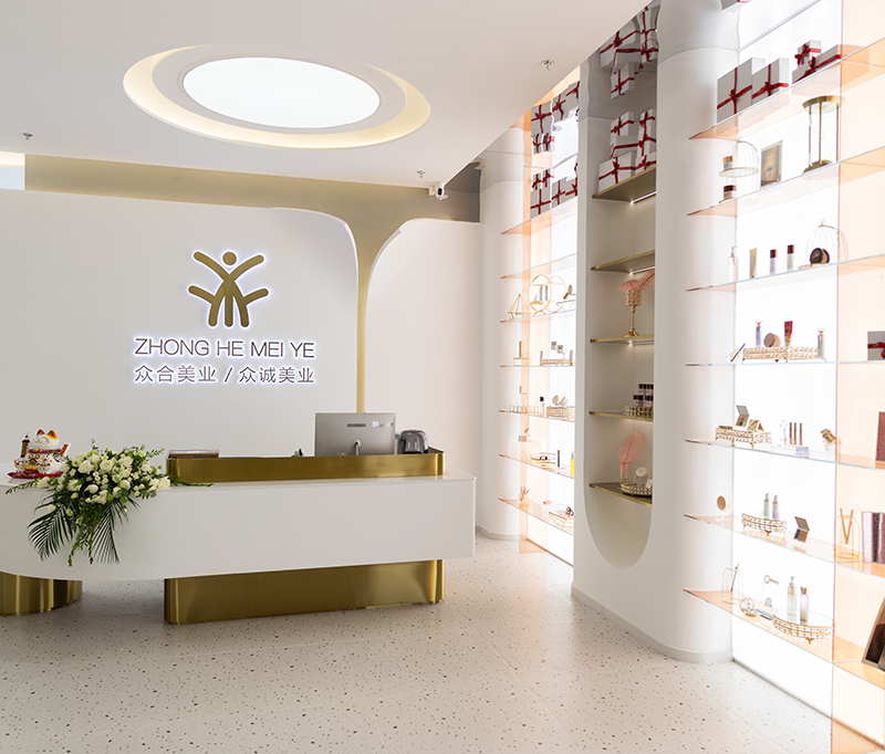 Unity Cosmetics Top Chinese Makeup Brands | Popular & Luxury Chinese Cosmetics